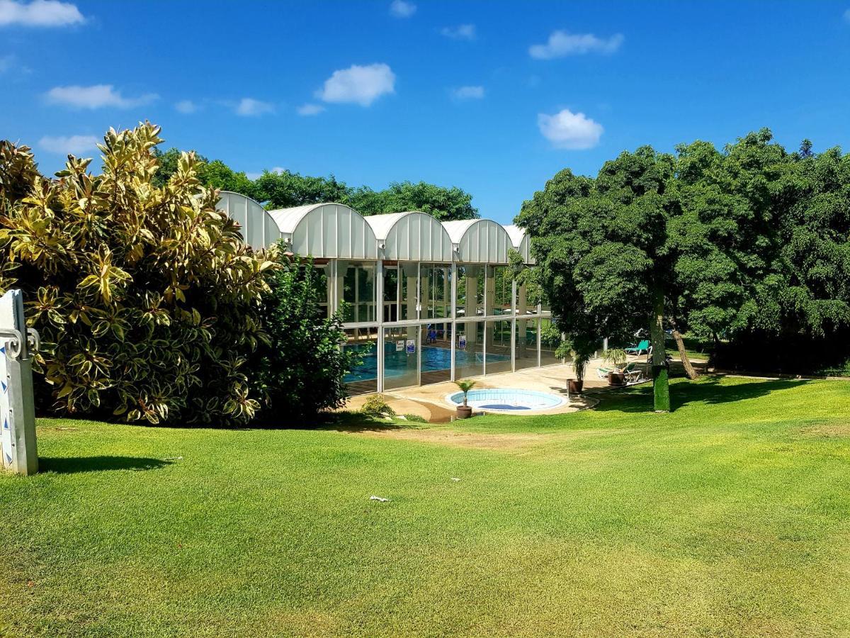 Neot Golf, Ziv'S Place Caesarea Exterior photo