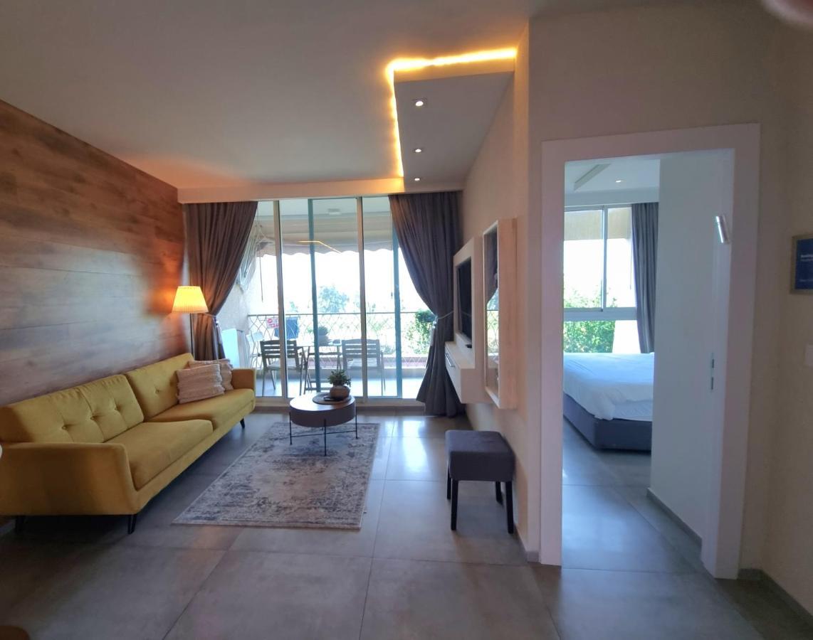 Neot Golf, Ziv'S Place Caesarea Exterior photo