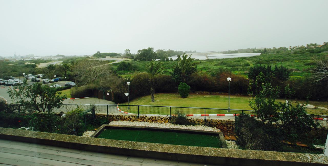 Neot Golf, Ziv'S Place Caesarea Exterior photo