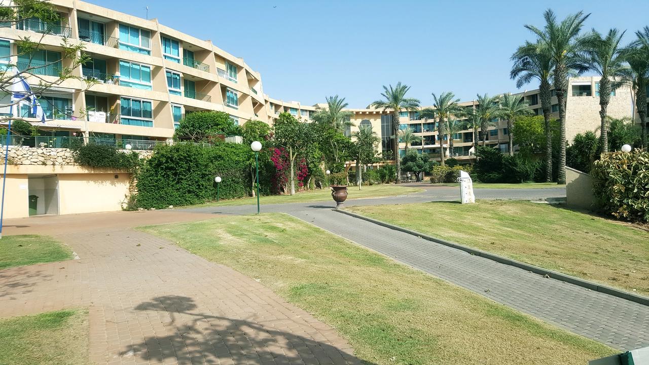Neot Golf, Ziv'S Place Caesarea Exterior photo