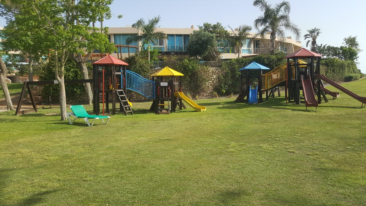 Neot Golf, Ziv'S Place Caesarea Exterior photo