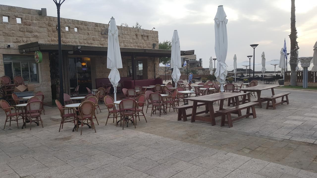 Neot Golf, Ziv'S Place Caesarea Exterior photo