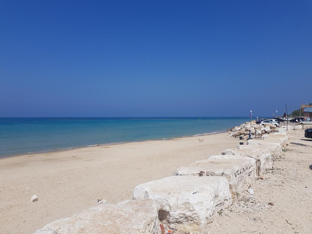 Neot Golf, Ziv'S Place Caesarea Exterior photo