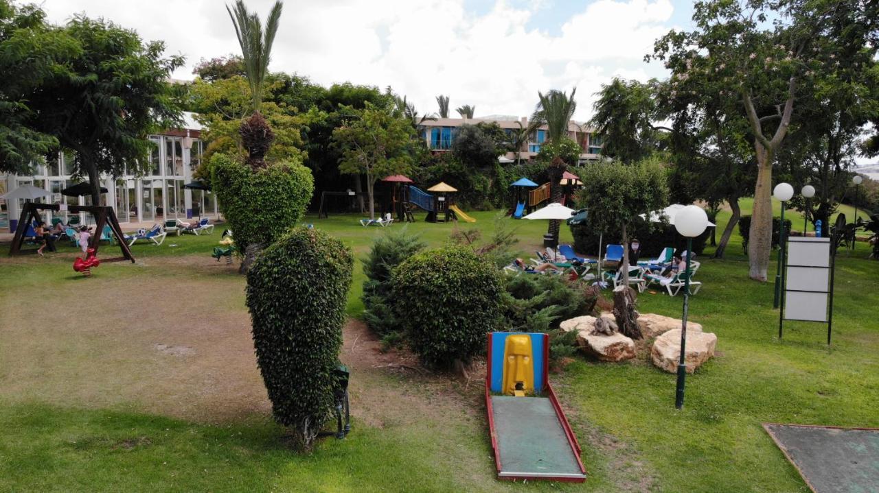 Neot Golf, Ziv'S Place Caesarea Exterior photo